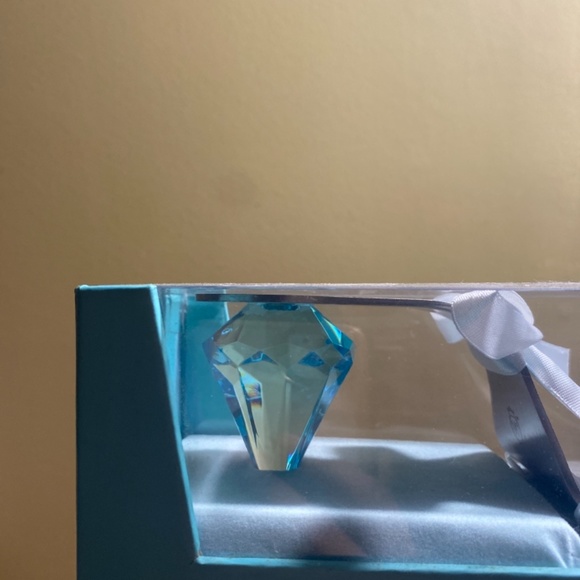 NEW in box high heel cake server - Picture 2 of 4